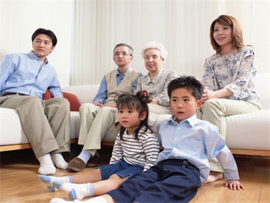 親緣關(guān)系鑒定