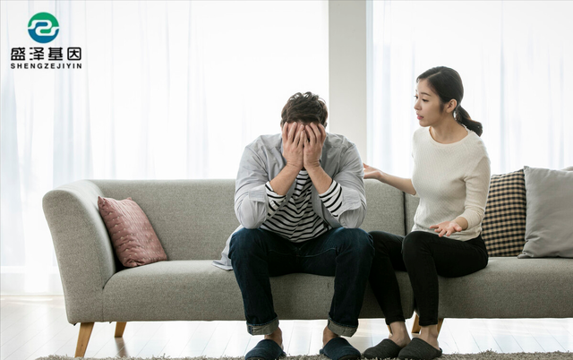 親子鑒定過來人的忠告:防火防盜防老婆的男閨蜜! 親子鑒定過來人的忠告:防火防盜防老婆的男閨蜜!