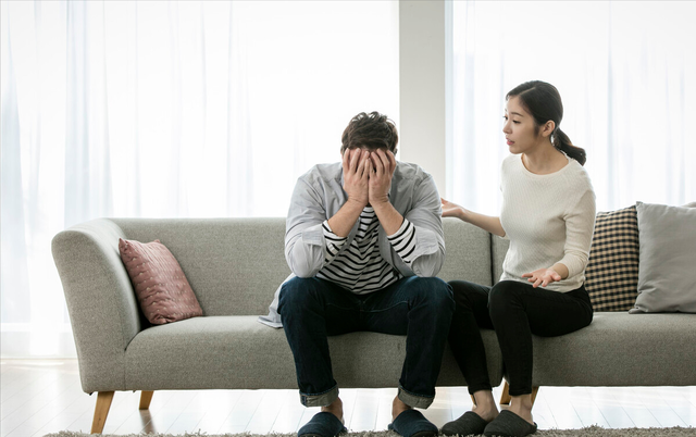 懷疑配偶不忠誠(chéng) 懷疑配偶不忠誠(chéng)