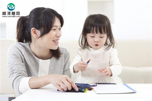 判斷孩子是不是親生最簡單的方法 判斷孩子是不是親生最簡單的方法