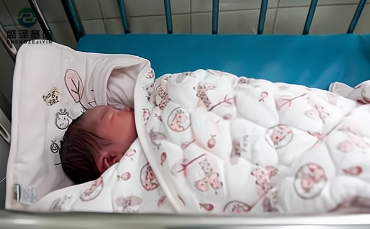 孕婦醫(yī)院誕下男嬰，幾小時后卻變成&ldquo;女嬰&rdquo;？親子鑒定道出真相！
