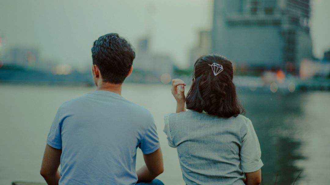 妻子意外懷孕丈夫親子鑒定非親生：堅決離婚！