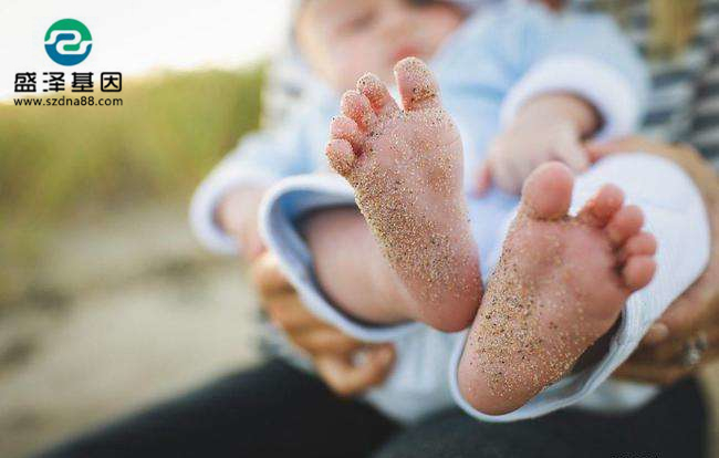 【中山親子鑒定】前女友背著我生孩子，5年后卻找到我做親子鑒定