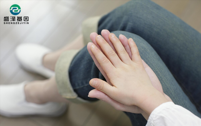 親子鑒定揭開兒媳的秘密！