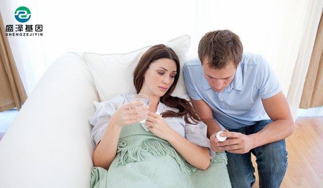 懷孕做dna親子鑒定痛苦嗎？中山無創(chuàng)胎兒鑒定采集孕婦什么樣本？