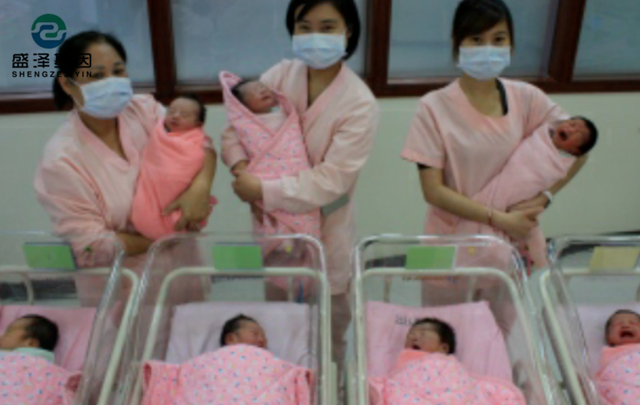 親子鑒定后才發(fā)現(xiàn)：親生孩子當年在醫(yī)院就被掉包了！