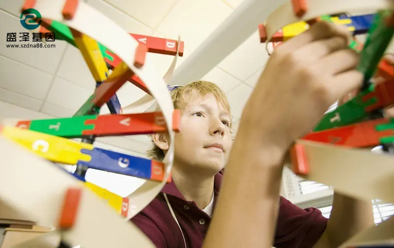 全網熱議:女方該不該讓男方跟孩子做親子鑒定? 全網熱議:女方該不該讓男方跟孩子做親子鑒定?