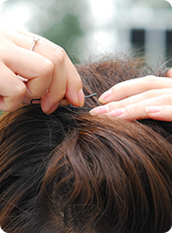 親子鑒定流程:準(zhǔn)備信封、身份證復(fù)印件、帶毛囊的毛發(fā)、做好標(biāo)記 親子鑒定流程:準(zhǔn)備信封、身份證復(fù)印件、帶毛囊的毛發(fā)、做好標(biāo)記