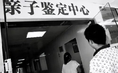 廣東親子鑒定血痕采集和口腔樣本在哪里做？