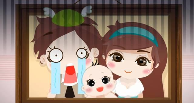 親子鑒定到底是個啥？怎么個鑒定法？