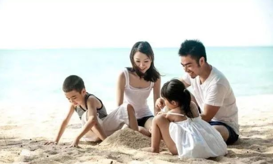 先生帶孩子做隱私親子鑒定能否解開疑慮？