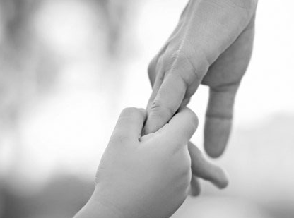 朱先生轉(zhuǎn)戶口親子鑒定發(fā)現(xiàn)撫養(yǎng)的兒子非親生，出生證只有母親名字