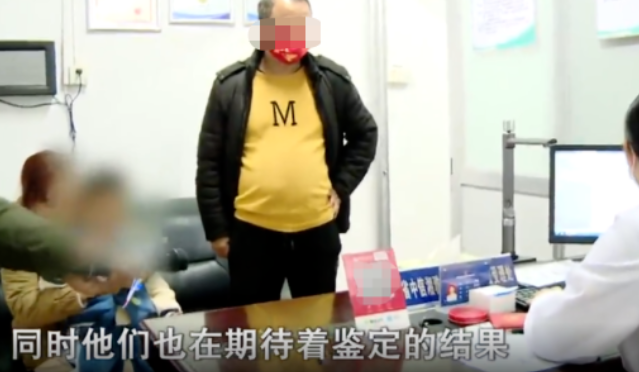 故事:丈夫離婚后閃婚,前妻9月后生下兒子,親子鑒定讓前夫崩潰 故事:丈夫離婚后閃婚,前妻9月后生下兒子,親子鑒定讓前夫崩潰