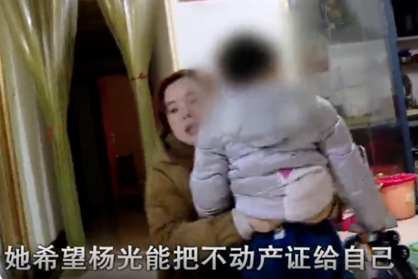 故事:丈夫離婚后閃婚,前妻9月后生下兒子,親子鑒定讓前夫崩潰 故事:丈夫離婚后閃婚,前妻9月后生下兒子,親子鑒定讓前夫崩潰