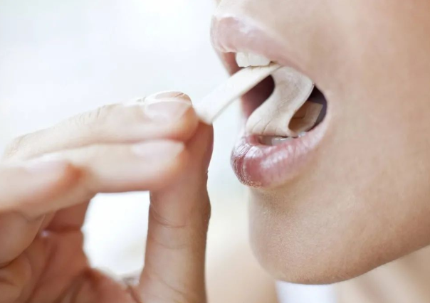 咀嚼口香糖做親子鑒定樣本采集,能行嗎? 咀嚼口香糖做親子鑒定樣本采集,能行嗎?