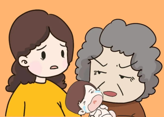 孕婦為自證清白用無創產前親子鑒定堵住婆婆的嘴