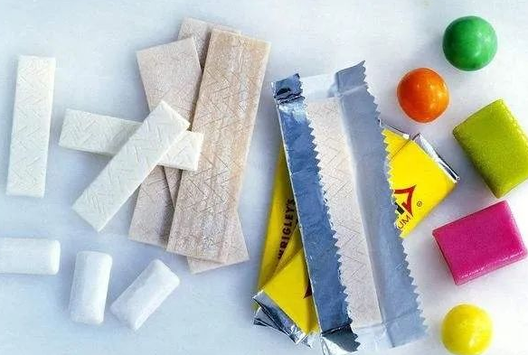 咀嚼口香糖做親子鑒定樣本采集，能行嗎?