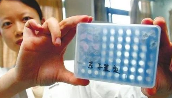 親子鑒定人可以自己在家取口腔棉簽樣本嗎？