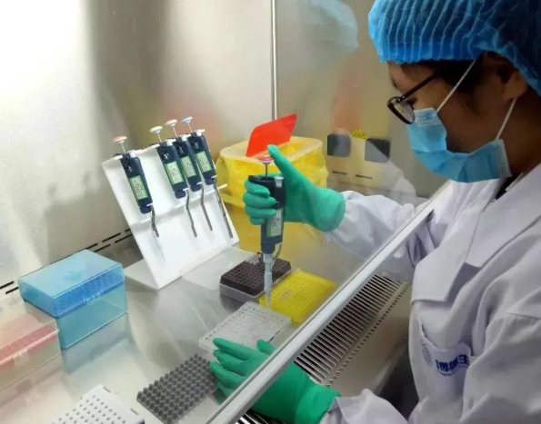 為什么檢測者輸血后不能進行親子鑒定？