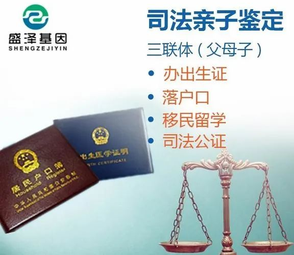 司法親子鑒定和非侵入性無創胎兒親子鑒定怎么做？