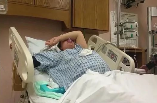 20歲女性產子后,竟要求6名男人來做親子鑒定,事情結局讓人痛心 20歲女性產子后,竟要求6名男人來做親子鑒定,事情結局讓人痛心