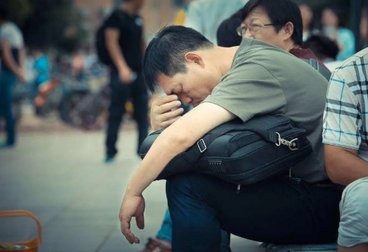 已婚女性的出軌率呈明顯快速上升，該不該給孩子做隱私親子鑒定？