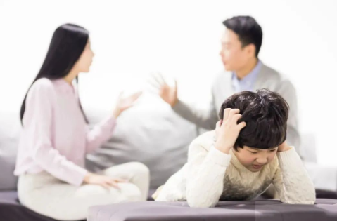 孩子&ldquo;非親生率&rdquo;上升 5種家庭糾紛催熱親子鑒定者