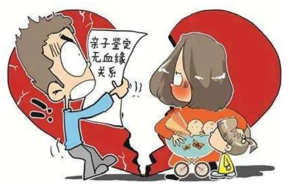 法庭血緣親子司法鑒定作用廣泛，或許你也用的上