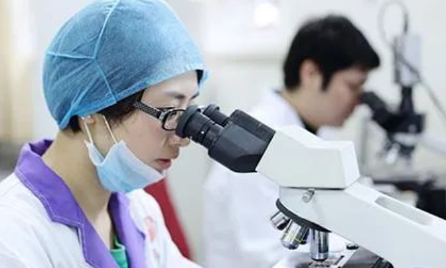 親子關系鑒定在法律案件審理中的積極作用和實際應用