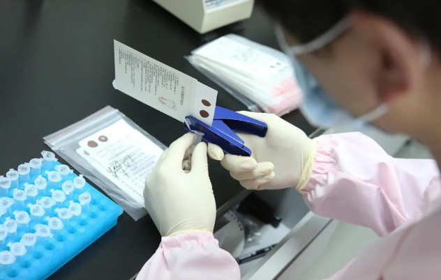 怎么進行親子鑒定最方便? 怎么進行親子鑒定最方便?