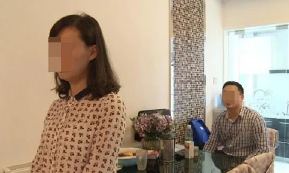 親子鑒定可以驗證妻子忠貞度，也可以給孩子上戶口