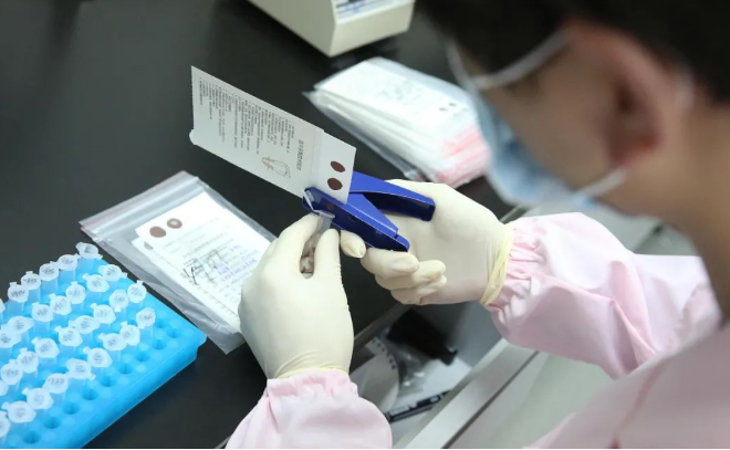 個人DNA親子鑒定漸成主流，嚴密保護您的個人隱私！