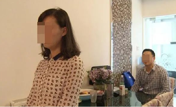 血緣親子鑒定是導致妻子離婚的婚姻殺手？