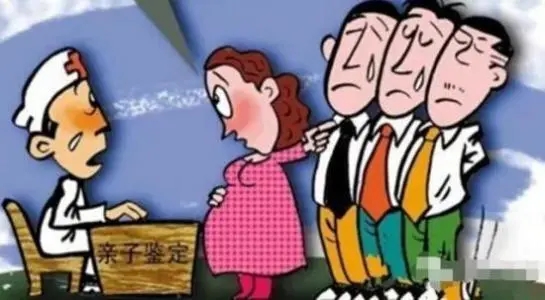 中山親子鑒定哪家機構比較好？中山盛澤基因