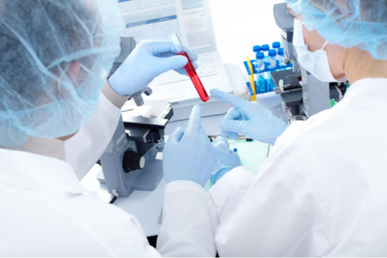 中山隱私DNA親子鑒定可以在醫院做嗎？盛澤基因