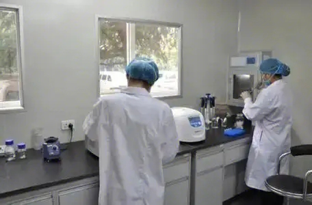 指甲可以作為中山DNA親子鑒定的樣本嗎？