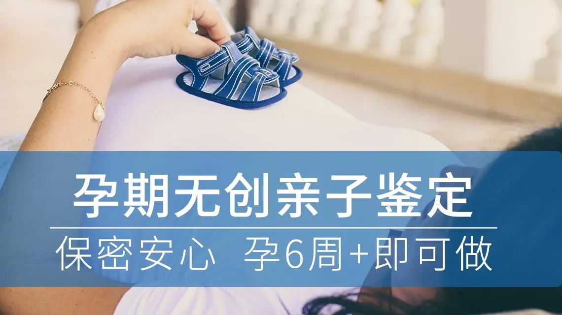 中山的官方孕期親子鑒定機構在哪里? 