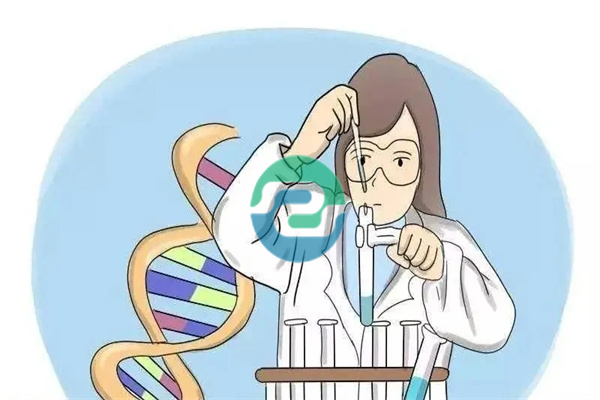 中山親子鑒定真的可靠嗎？會不會出錯？