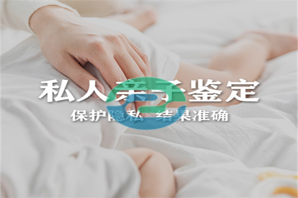 中山上戶口親子鑒定需要些什么東西？