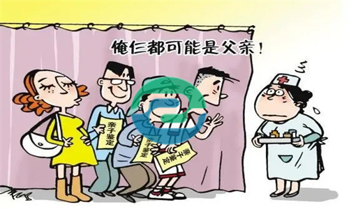 中山孕期親子鑒定可以在六周后進行嗎？準確嗎？