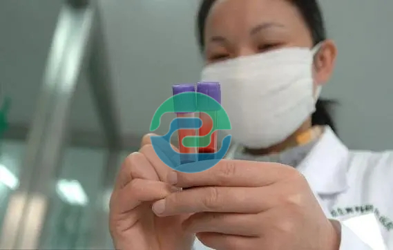 做中山親子鑒定一定要本人到場嗎？