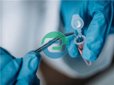 中山DNA親子鑒定的準確率可以達到99.99％以上