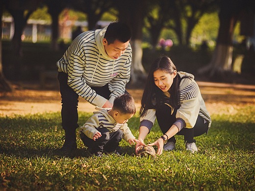 私人親子鑒定去哪里做