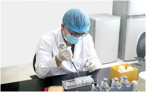 在中山有許多正規(guī)的親子鑒定機(jī)構(gòu)可供選擇！