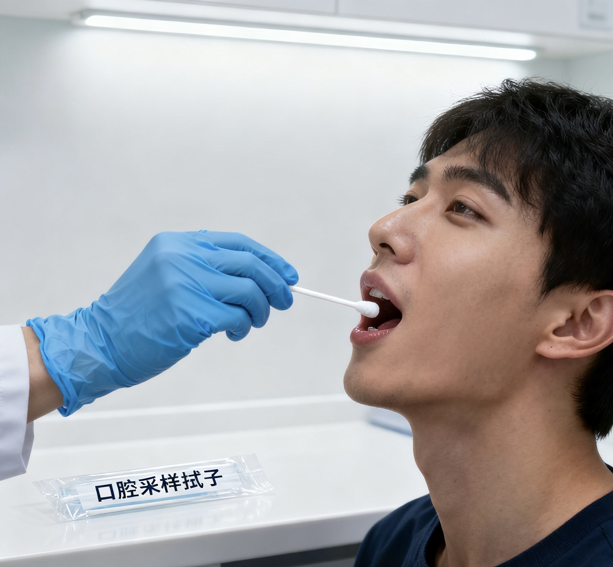 中山親子鑒定是否需要親自到場？