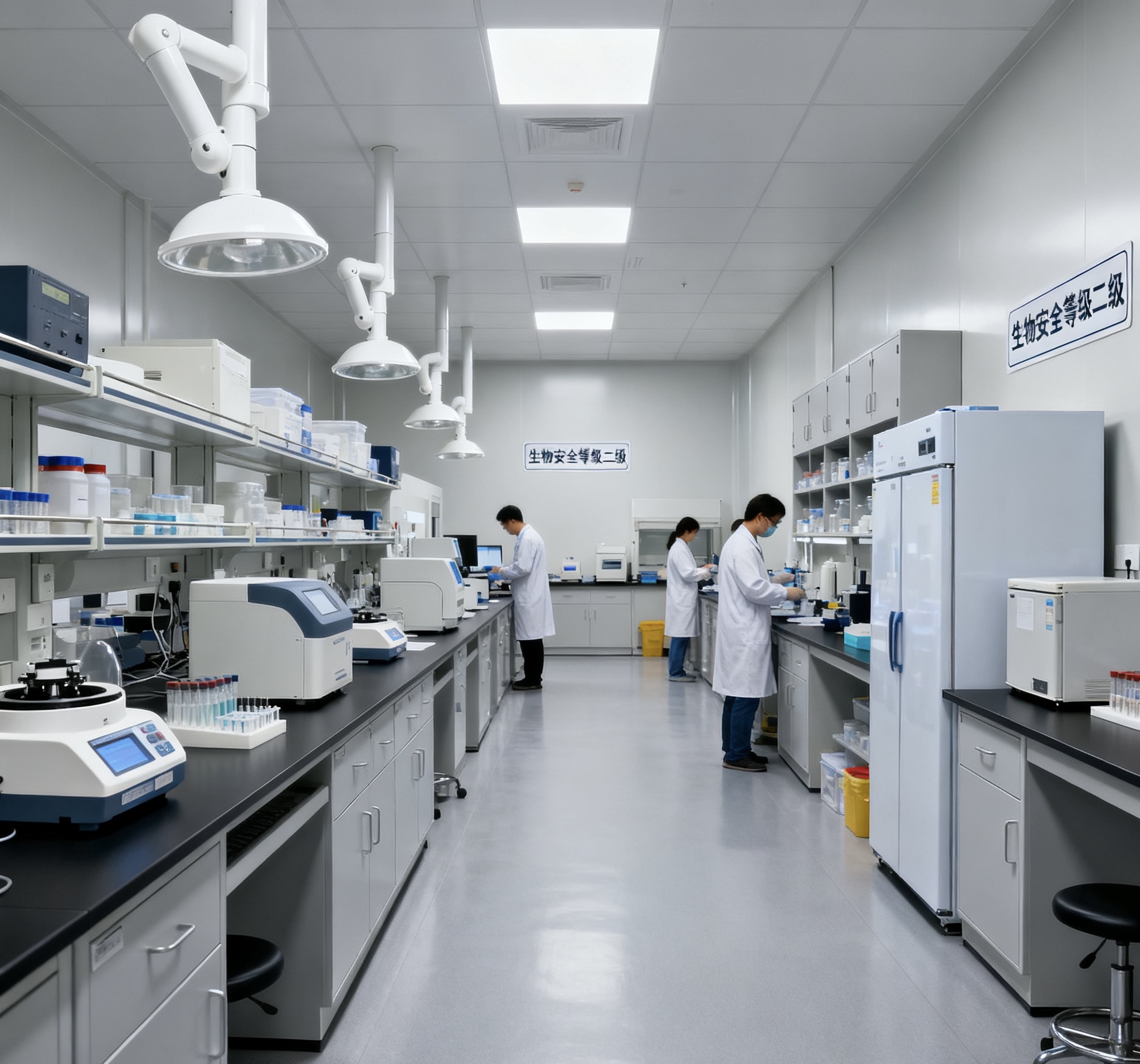 中山親子鑒定是一項嚴(yán)謹(jǐn)?shù)目茖W(xué)檢驗