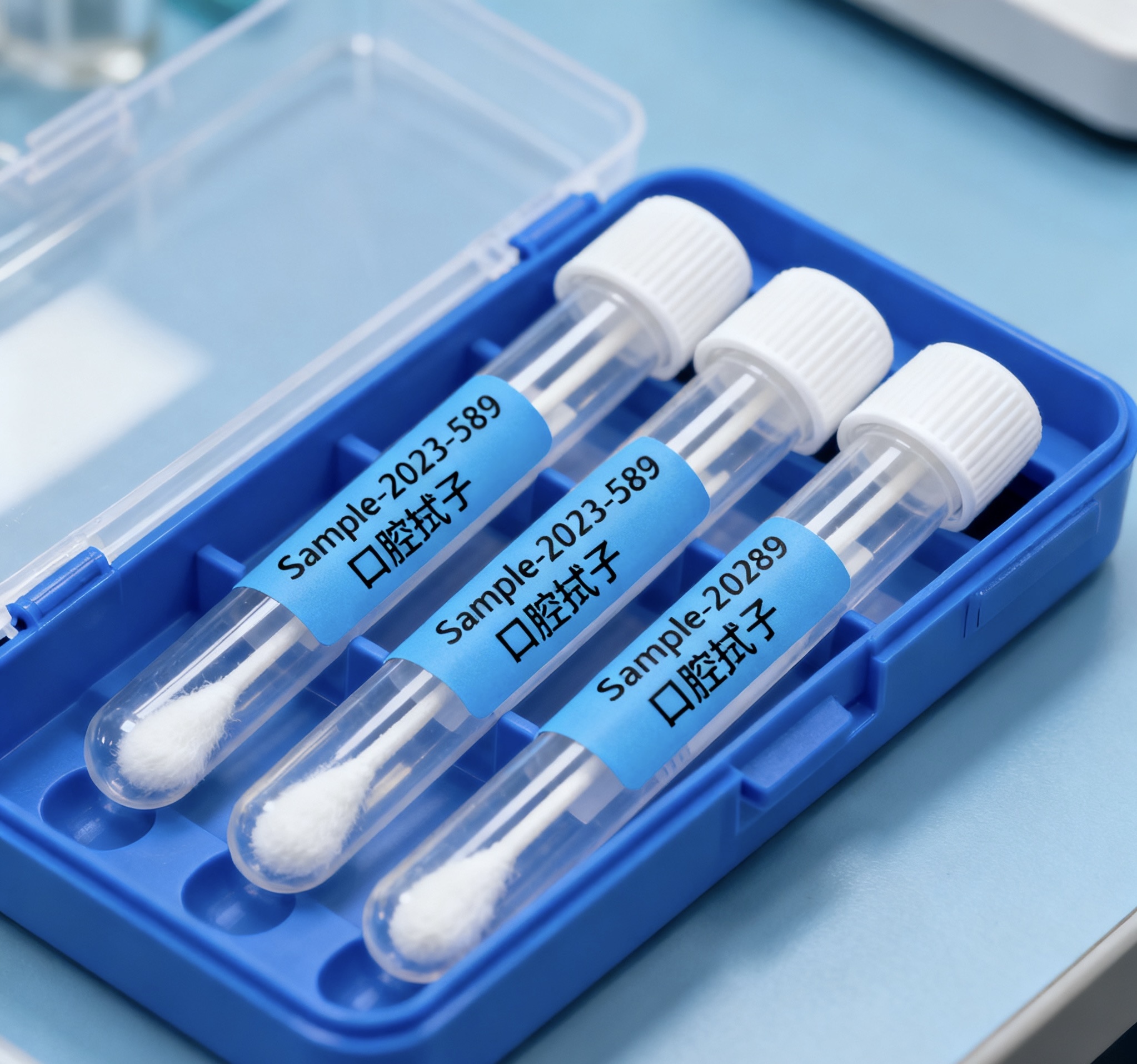 孩子上戶口時(shí)被要求提供中山親子鑒定報(bào)告