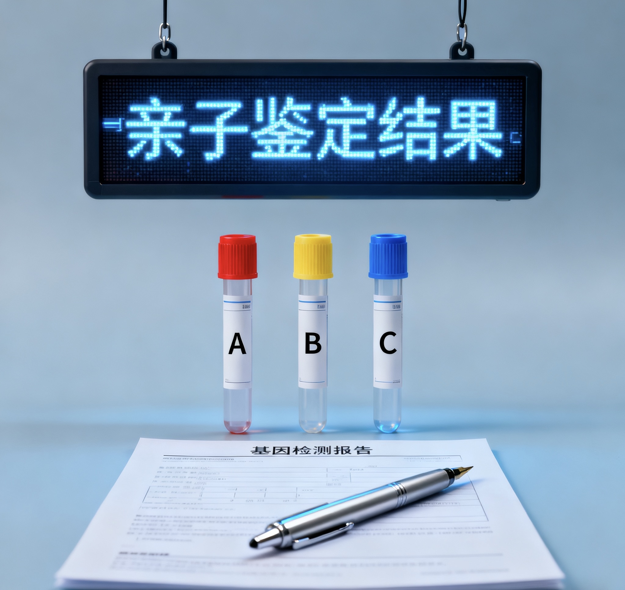 中山親子鑒定樣本保存方法介紹！